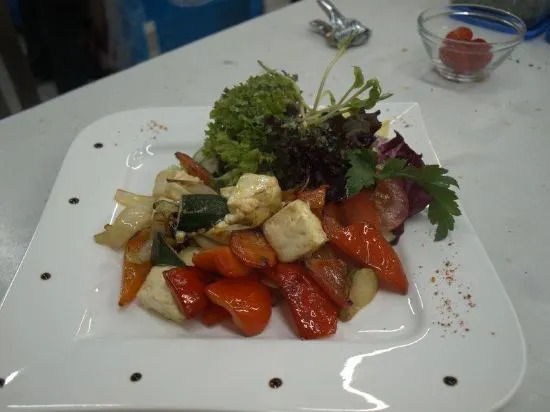 Hotel & Restaurant Waldschlösschen