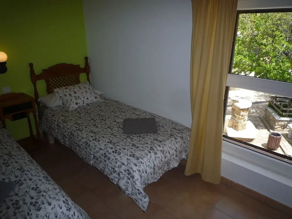 Campillo Tres