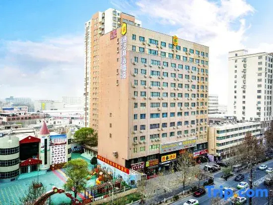 Super 8 Select Hotel
