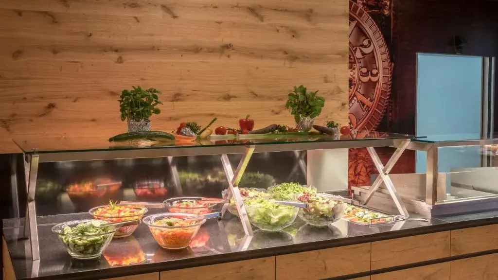 Holiday Inn Munich Unterhaching by IHG