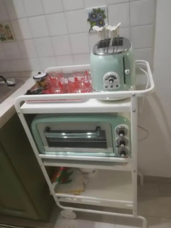 Al Centro di Avellino, Casa vacanze Positano