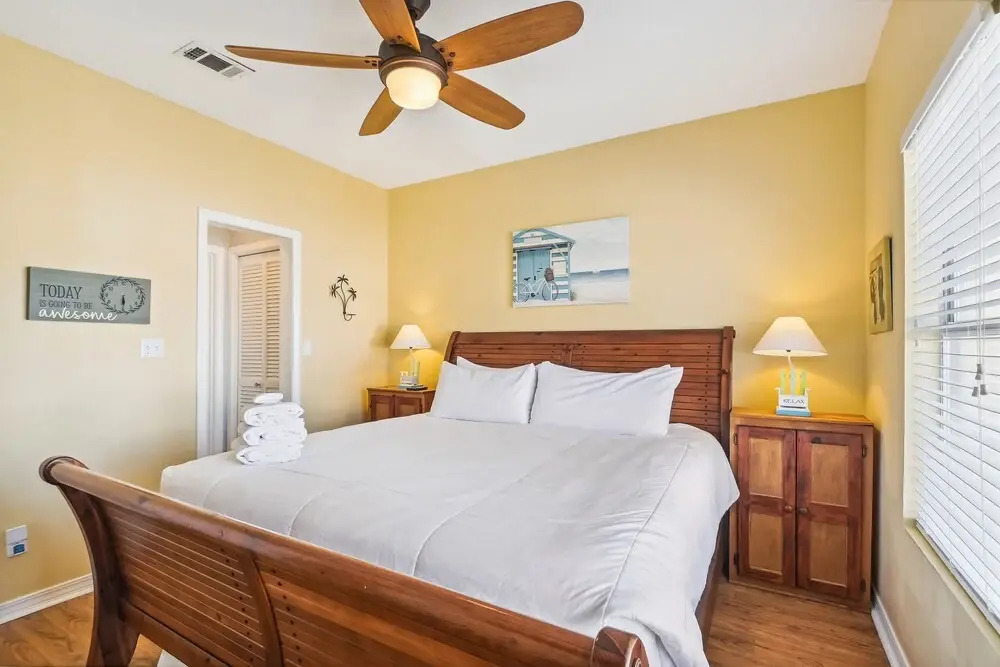 Sandpiper Cove 9210 1 Bedroom Condo by RedAwning