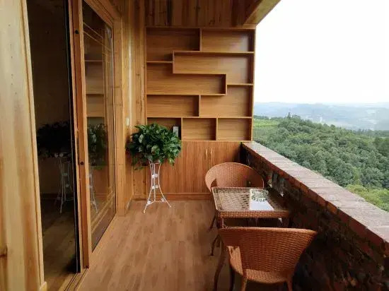 Yunwu Guesthouse