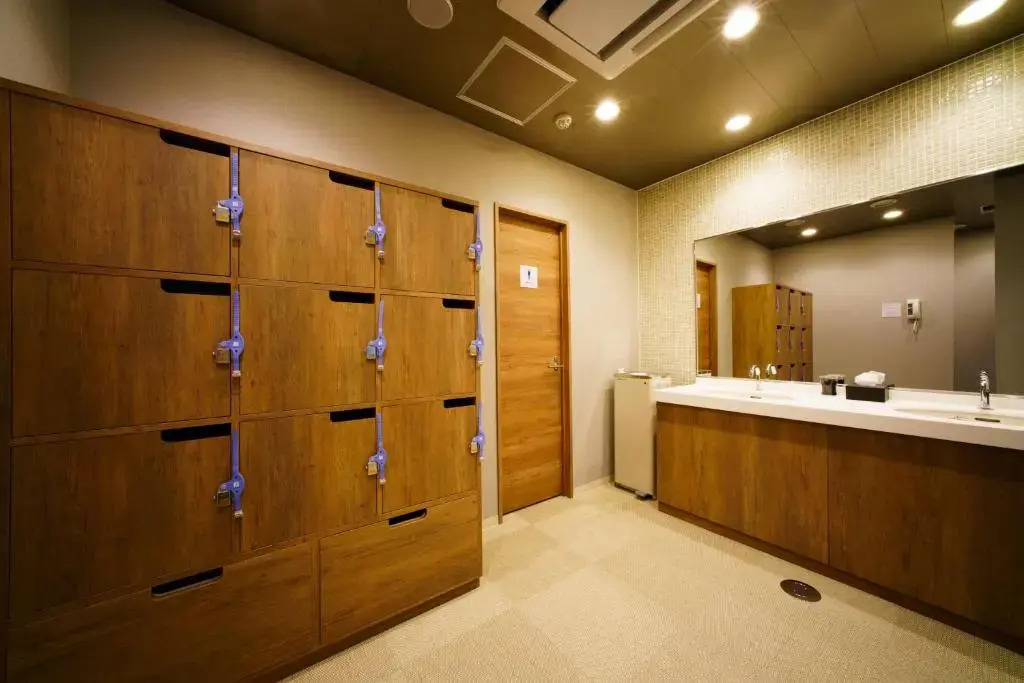 Super Hotel Fujinomiya