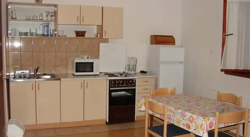 Apartments Puljiz