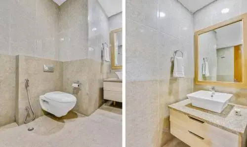 Townhouse 81841 Pantao Stays-Medanta Medicity 04