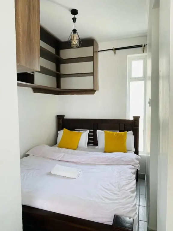 Racecourse Radiance Apartments