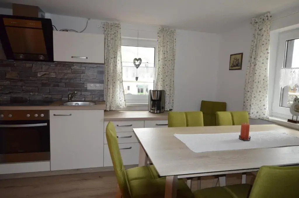 Haus Lercher