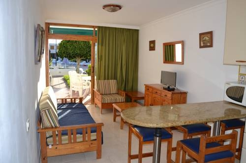 Apartamento Playa Del Ingles Plaing06