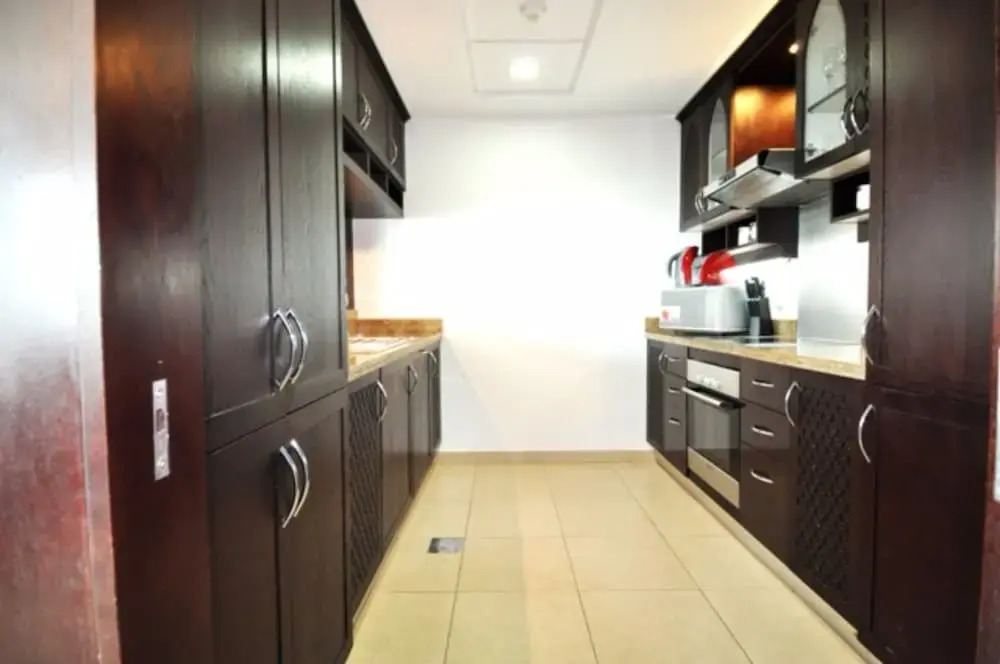 Piks Key - Burj Residence