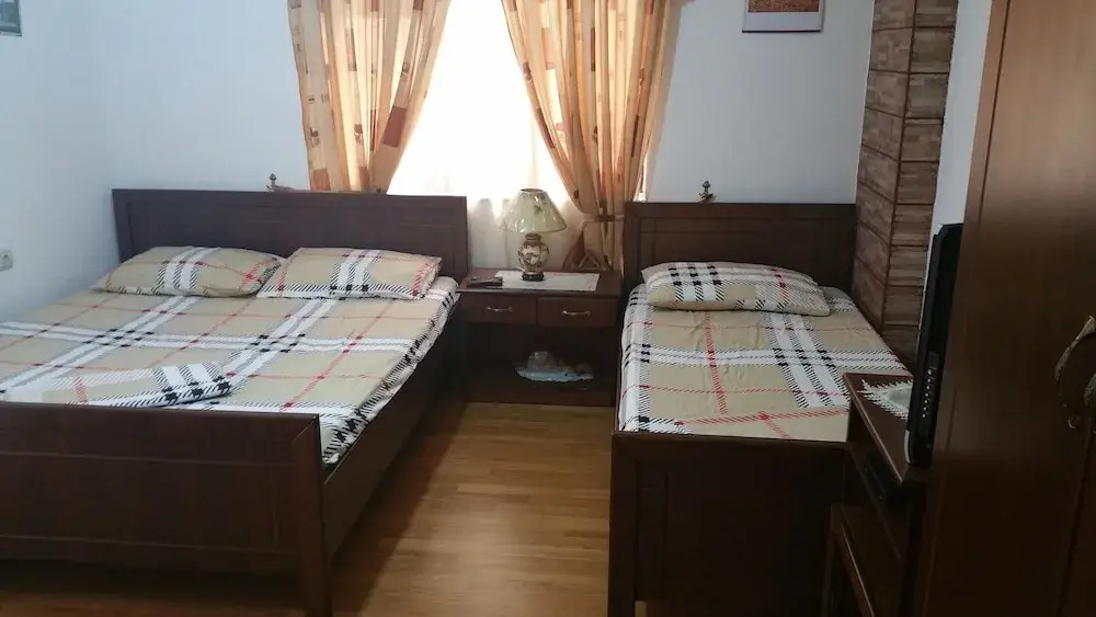 Berberi Guest House