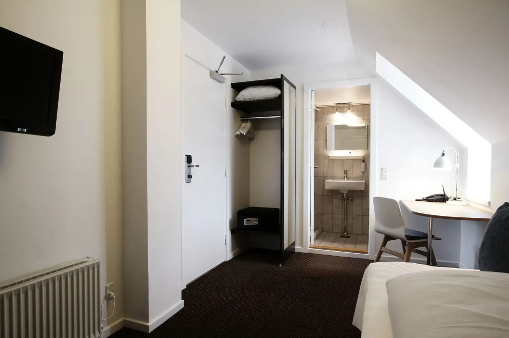 Savoy Hotel