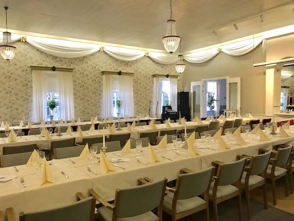 Hotel Ranten