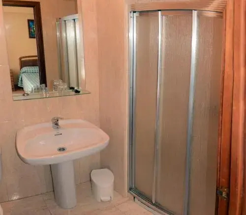 Hostal Baviera