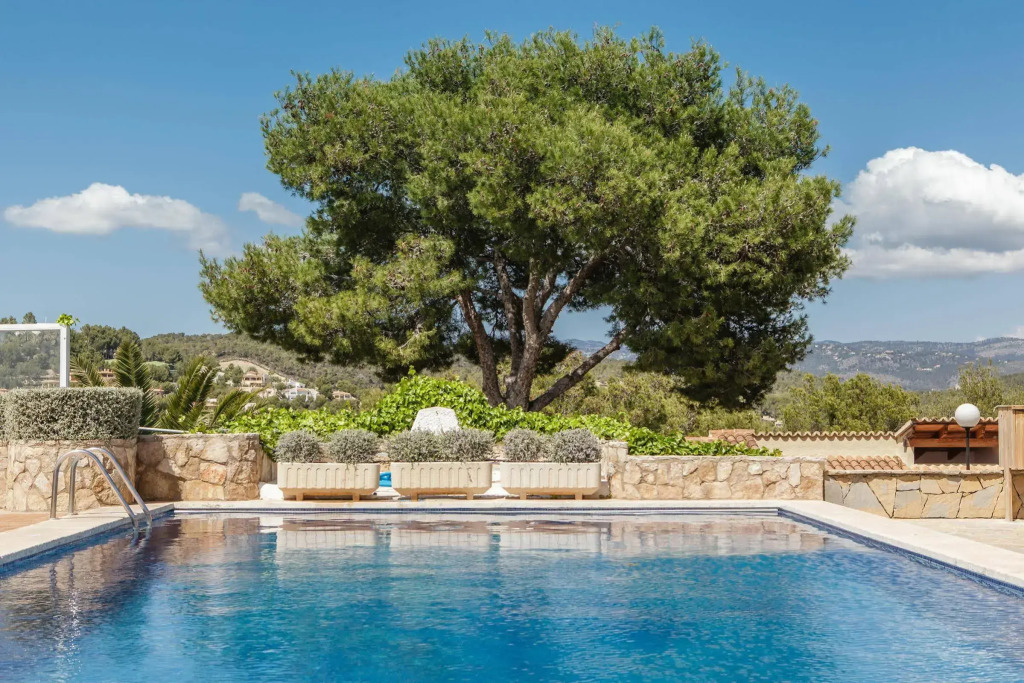 Purobeach Resort Santa Ponsa