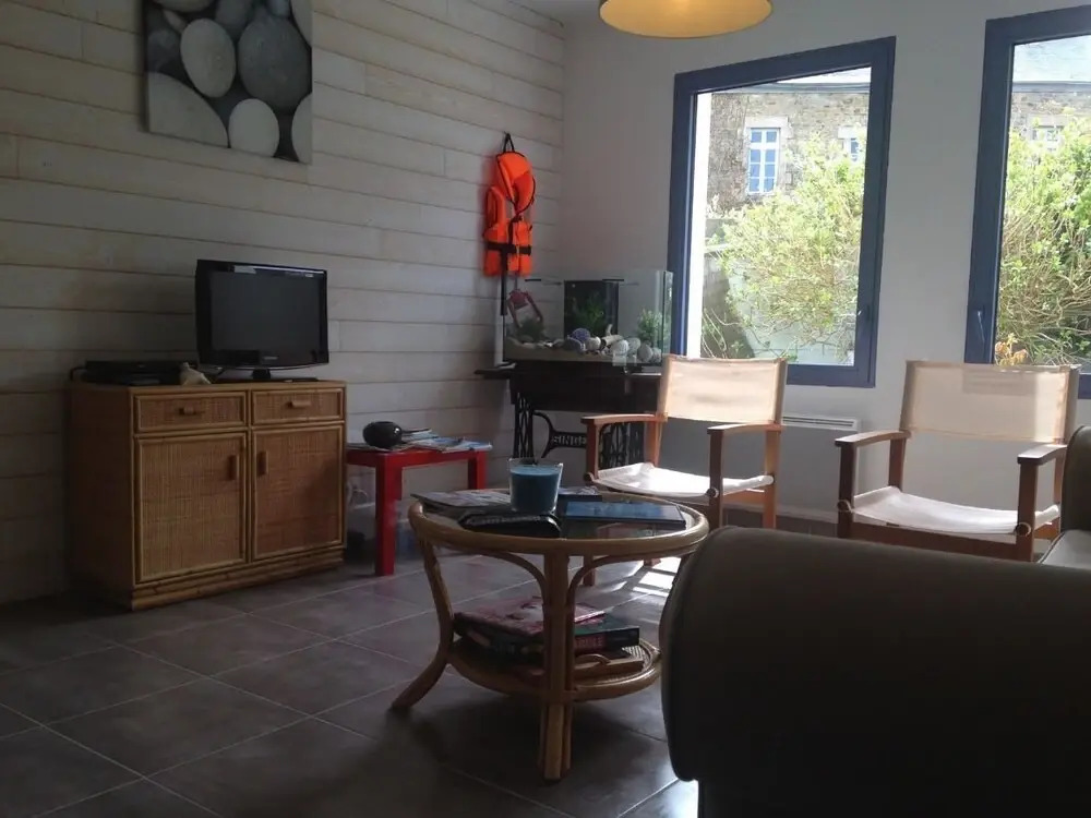 Armor Cottage
