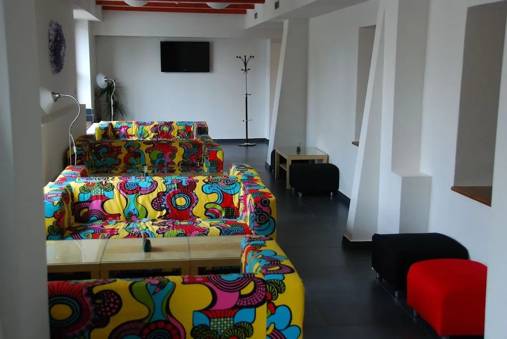 Hotel Praděd Thamm