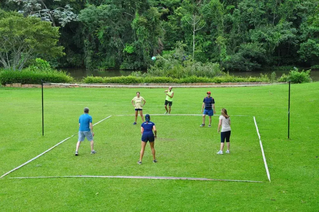 Hotel Fazenda Dona Carolina