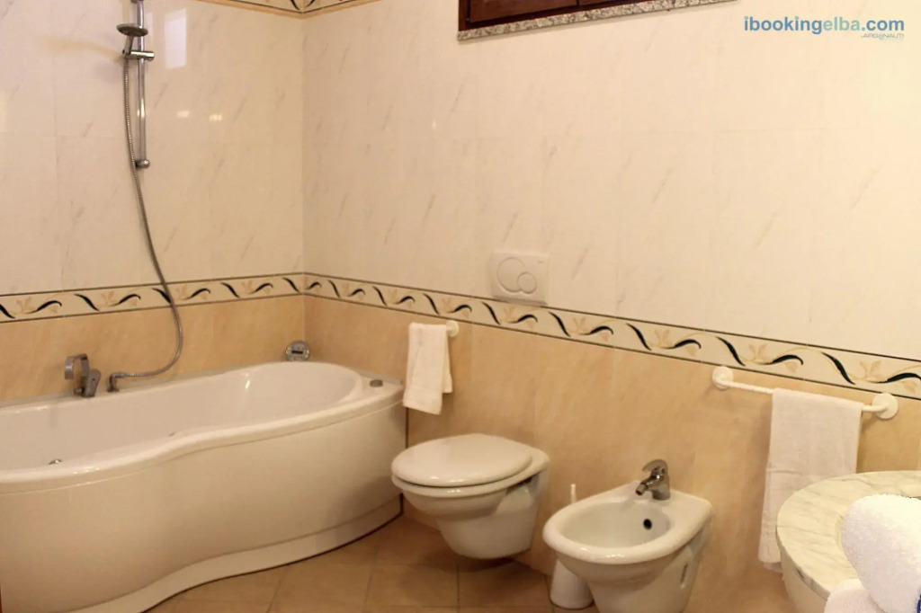 La Risacca Apartments - Superior - a few steps from Lido di Capoliveri beach-Appartamenti La Risacca - Superior