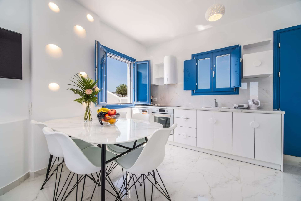 Kyklos luxury Villas with private pool