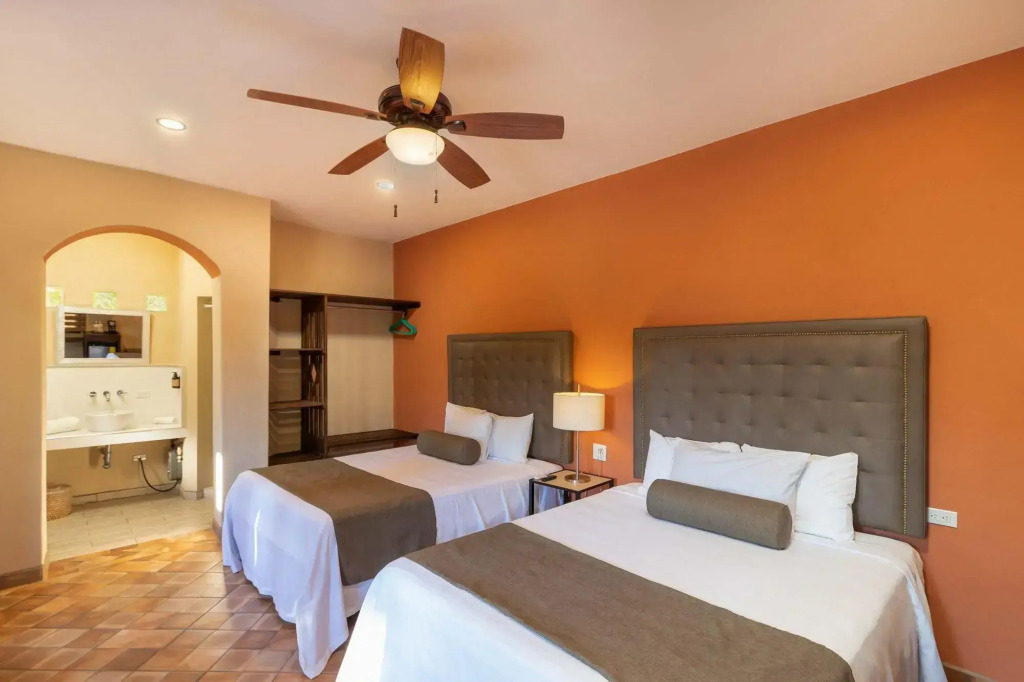 Hotel 1697 Loreto
