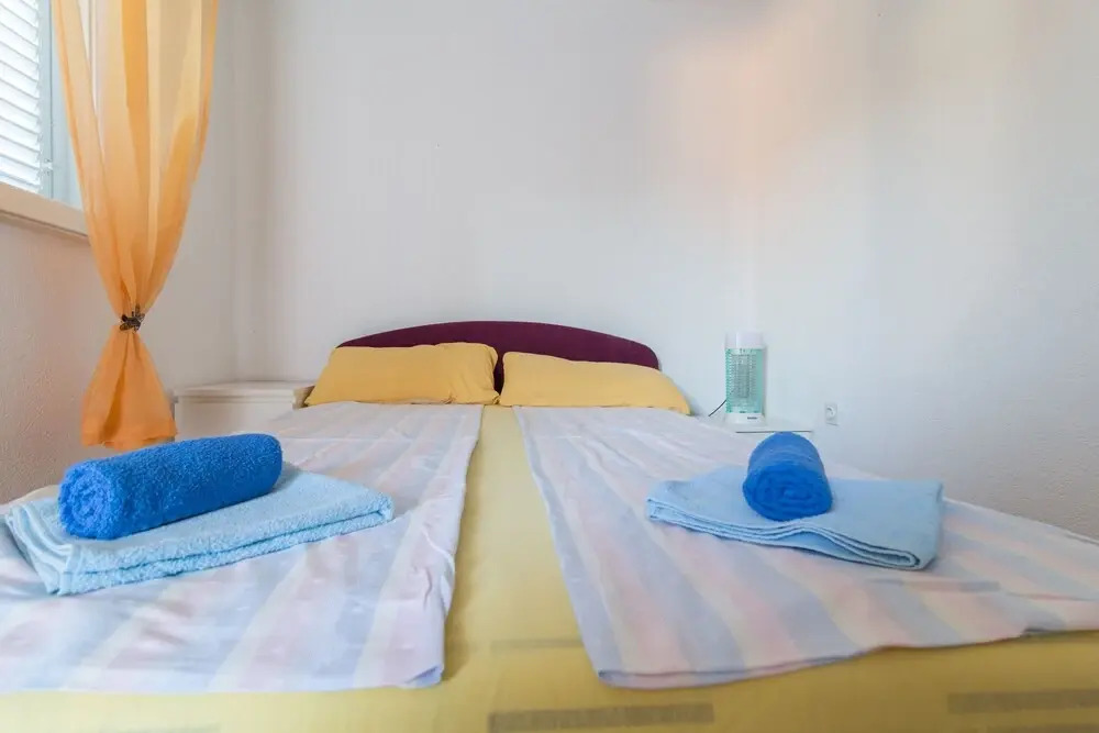 Apartment Complex Divino