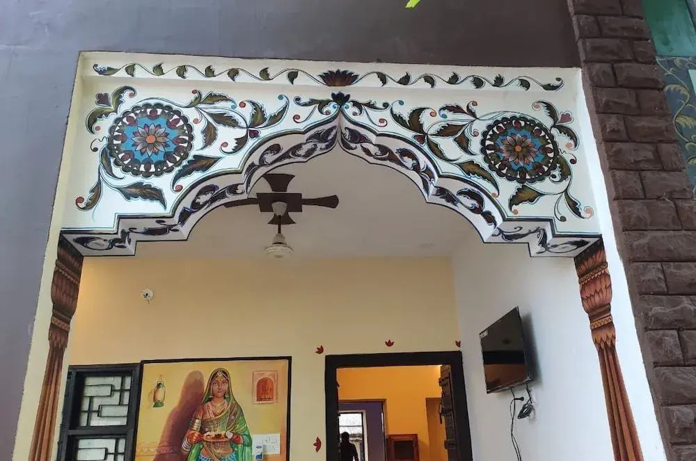 THC Backpackers jodhpur