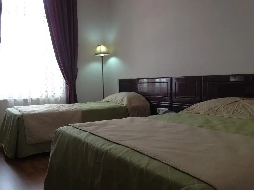 Tarsus Uygulama Hoteli