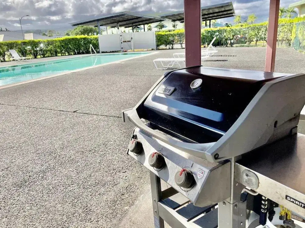 Stunning Views Best location in Hilo 2BR
