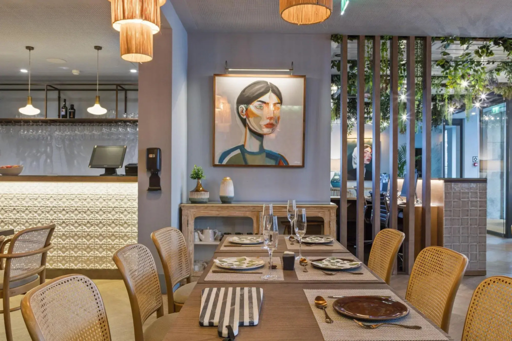 Pur Oporto Boutique Hotel by actahotels