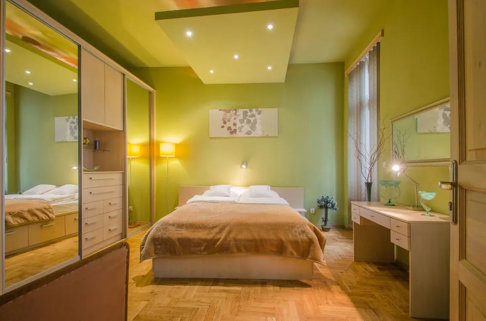 Apartament Avanti