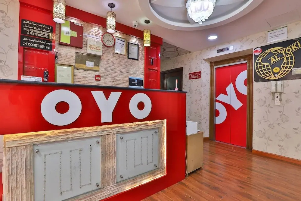 Al Rabia Hotel by OYO Rooms