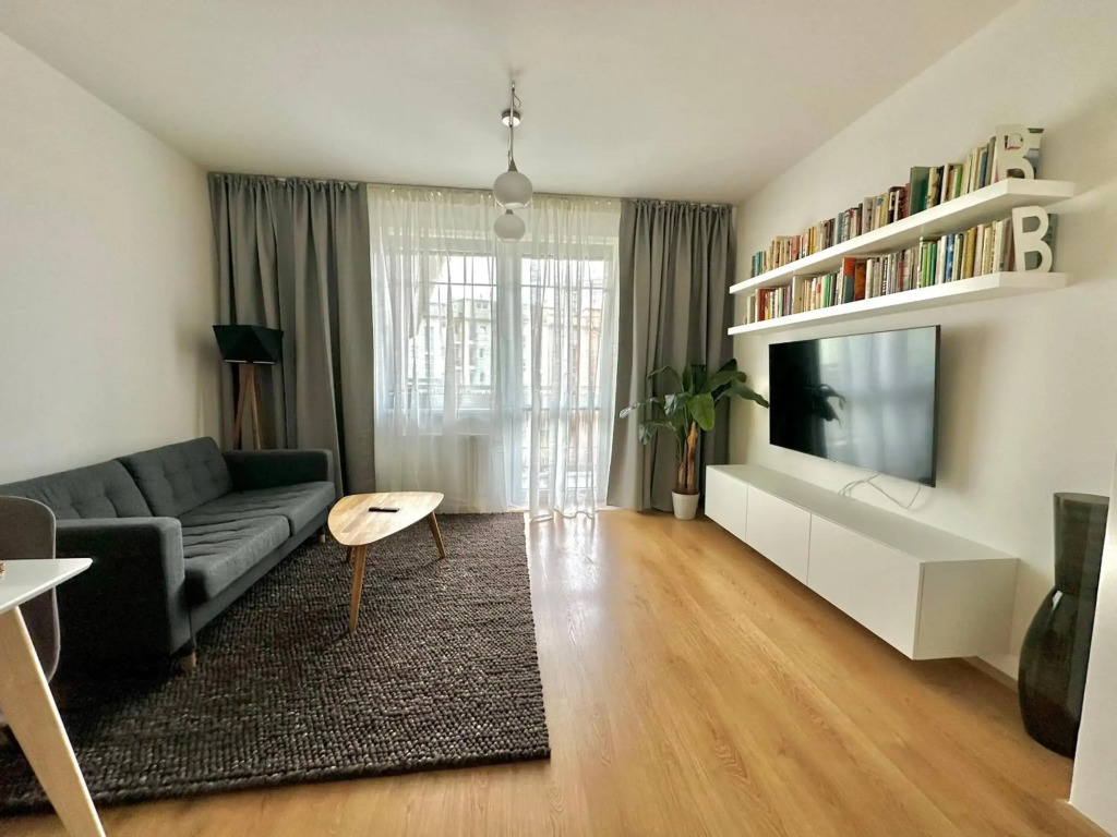 Urban Apartments by Homester