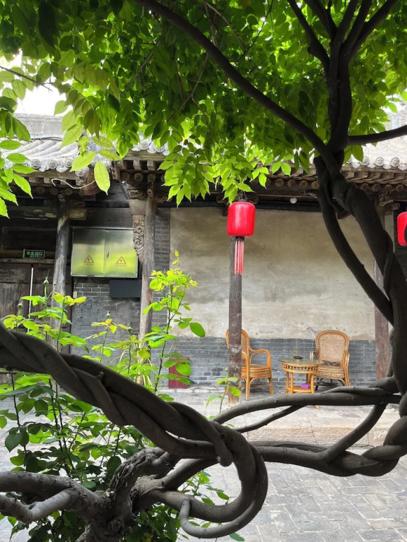 Yide Hotel