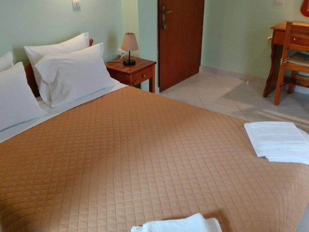 Vickys Guesthouse