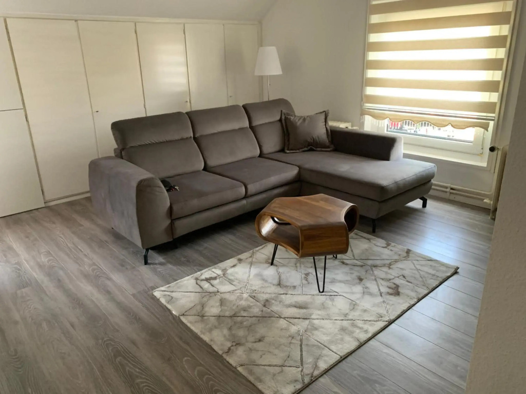 Gemütliche Ferienwohnung bei Hamburg