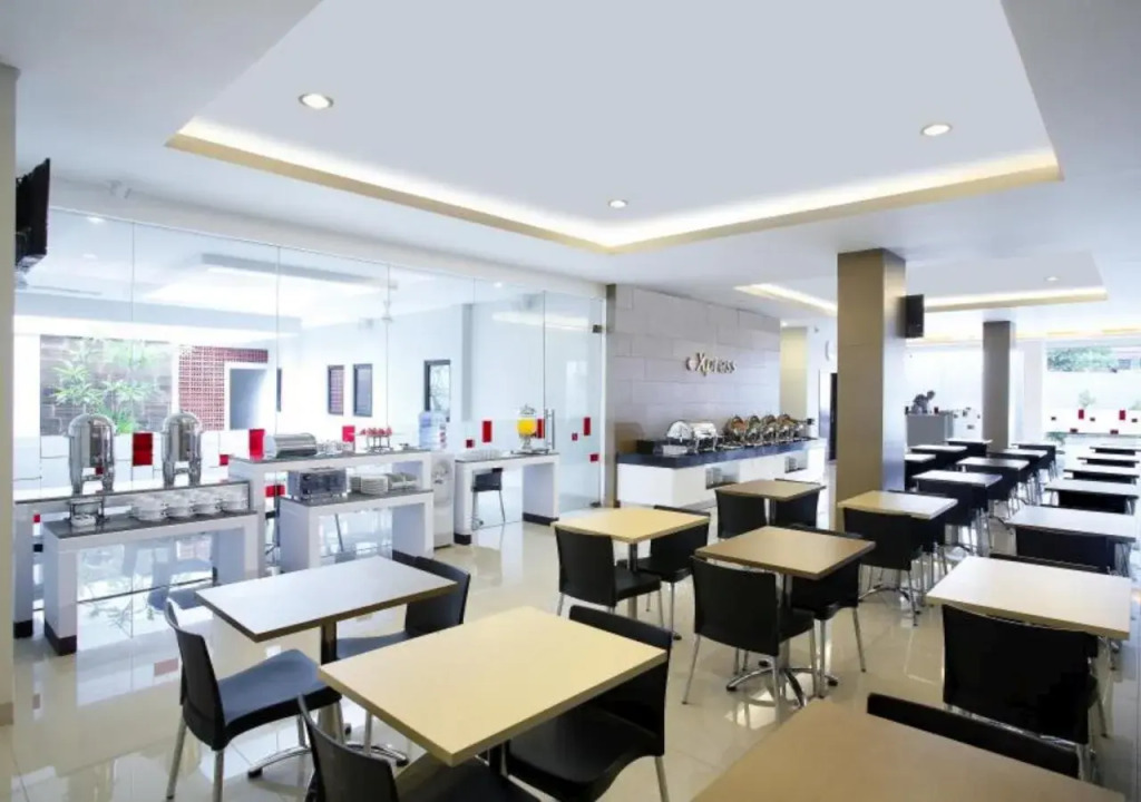 Amaris Hotel Cilegon