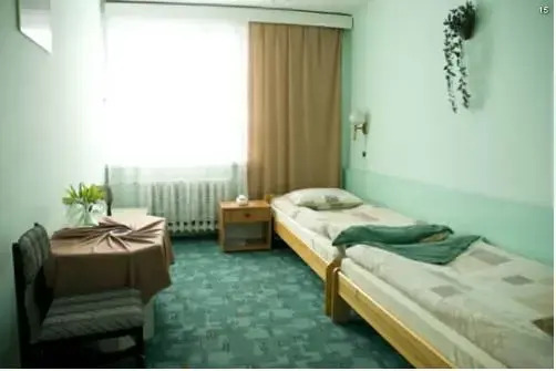 Hotel Lubuski