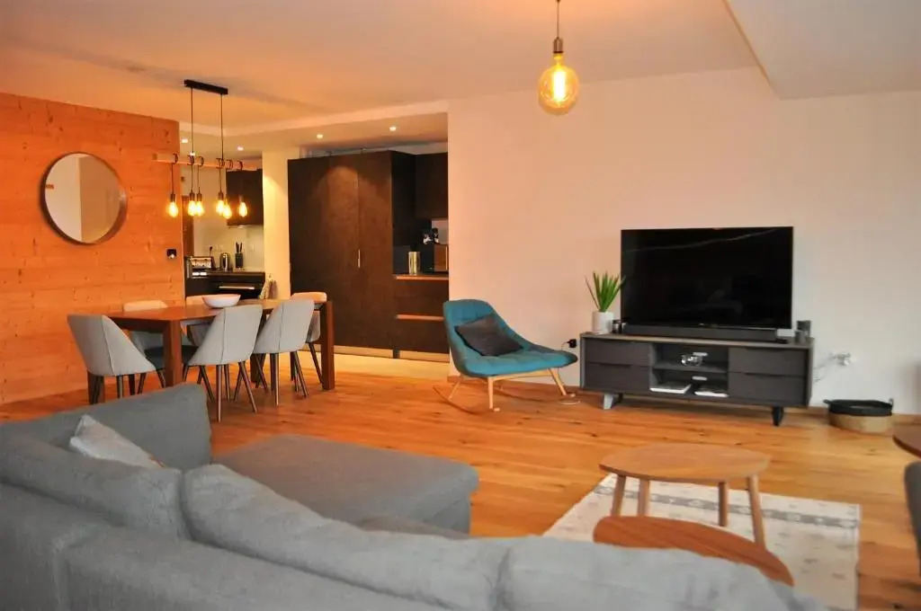 Les Flambeaux - Apt B21 - BO Immobilier
