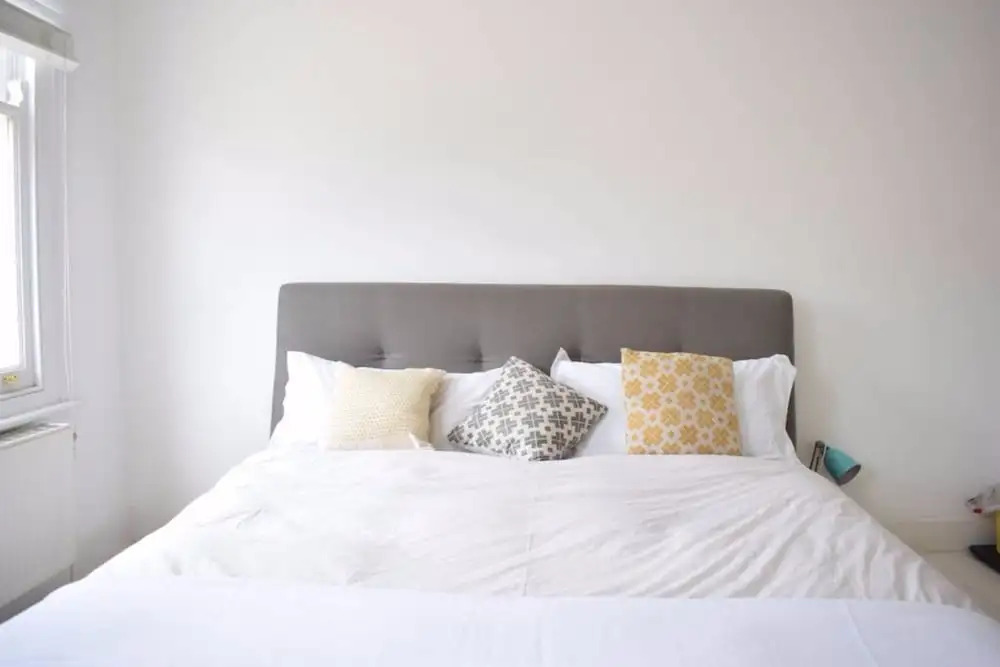Bright Home in Stoke Newington