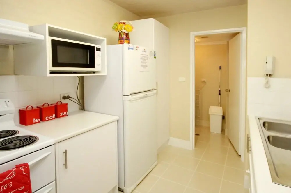 Bay Parklands, Unit 66/2 Gowrie Avenue