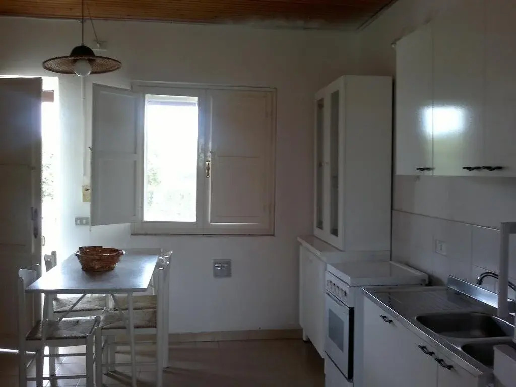 Agriturismo Agriclub Le Giare