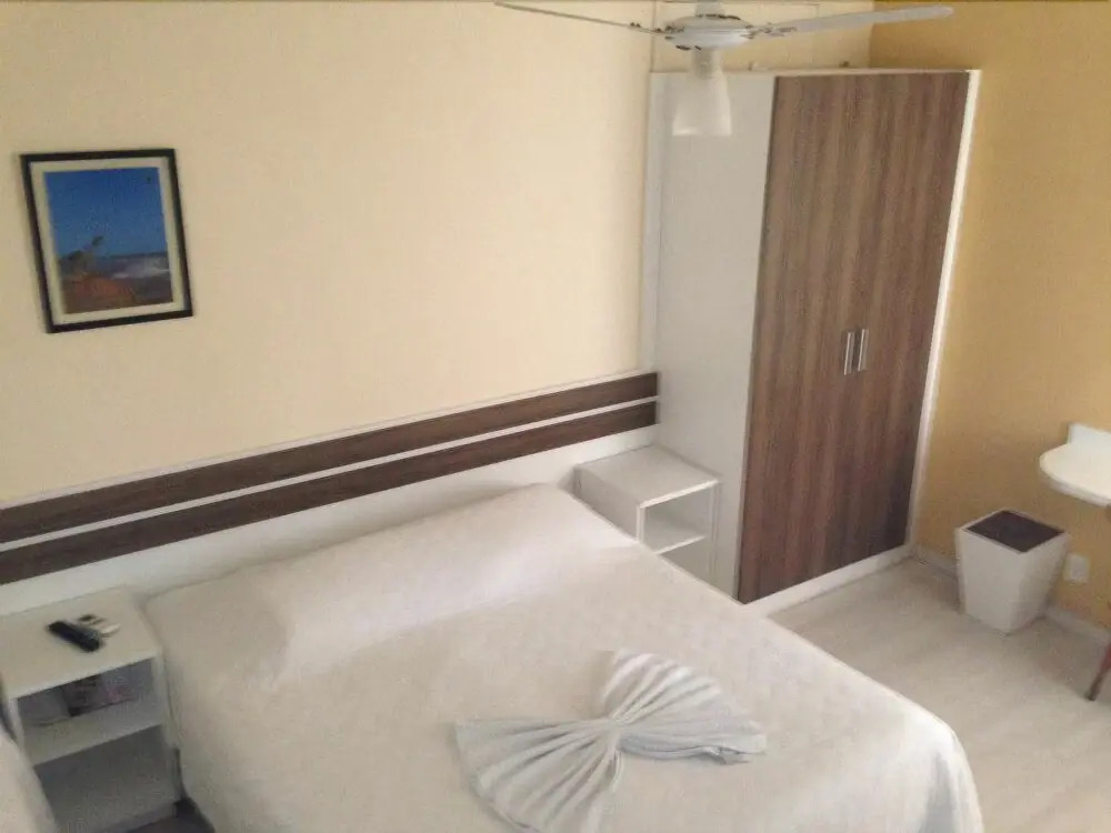 Hotel Vento Sul