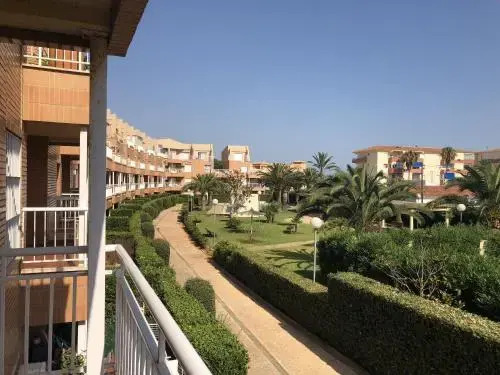 Mediterraneo Playa 33 VyB