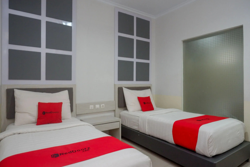 RedDoorz near Jogja City Mall