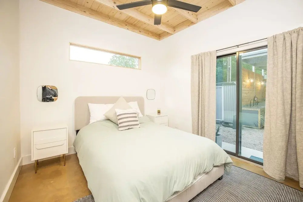 Rio Vista 2 Bedroom Home