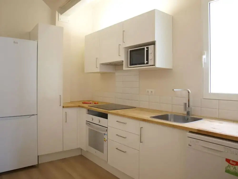 ApartUP Ruzafa Cool