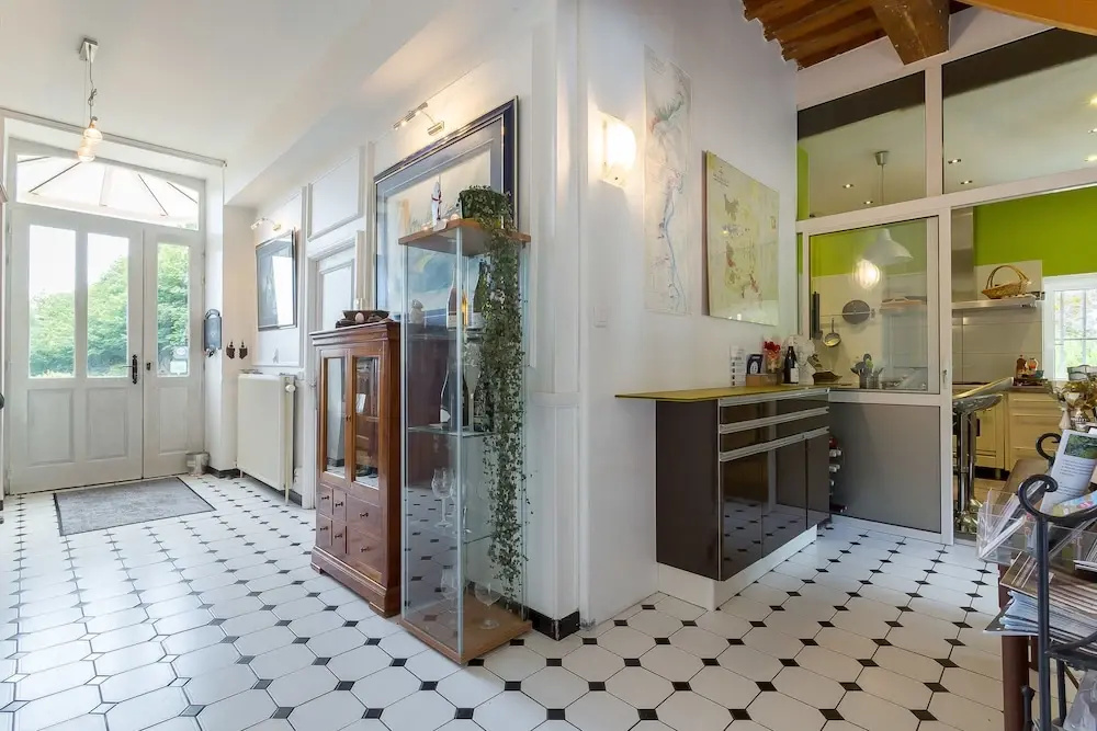 Le Berthoir
