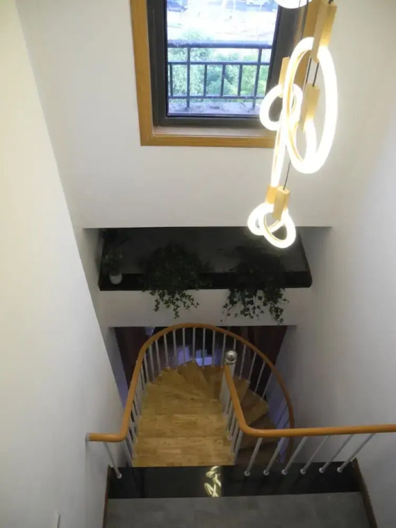 Qingjue Guesthouse