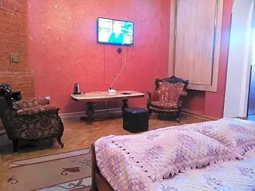 Hotel Edemi Castle